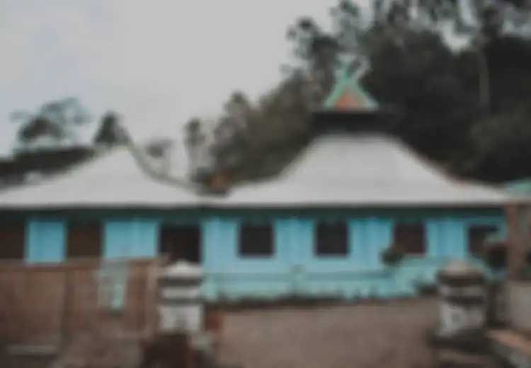 Inilah Masjid Tertua di Indonesia, Hebatnya Tak Punya Hubungan dengan Kerajaan Islam Besar atau Wali Songo