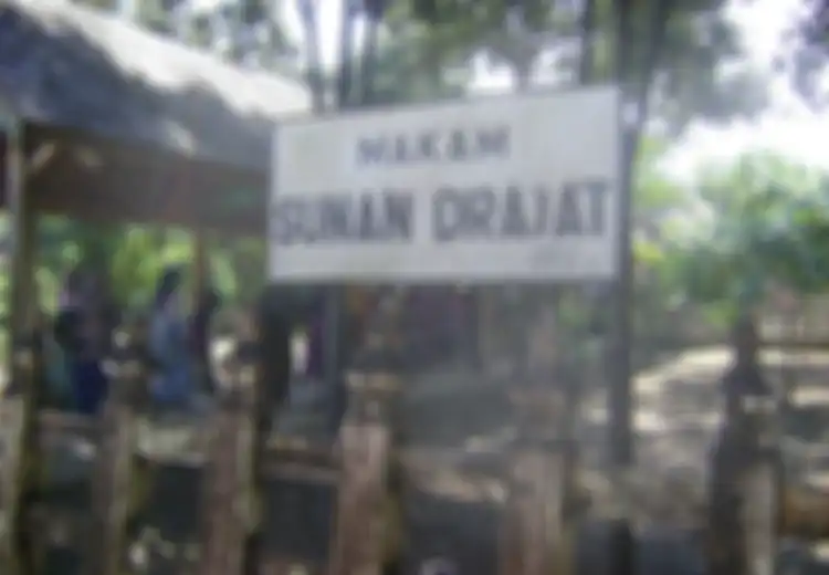 Ternyata Wali Songo Ini Pernah Ditolong Ikan sebelum Dakwah di Lamongan, Bagaimana Ceritanya?