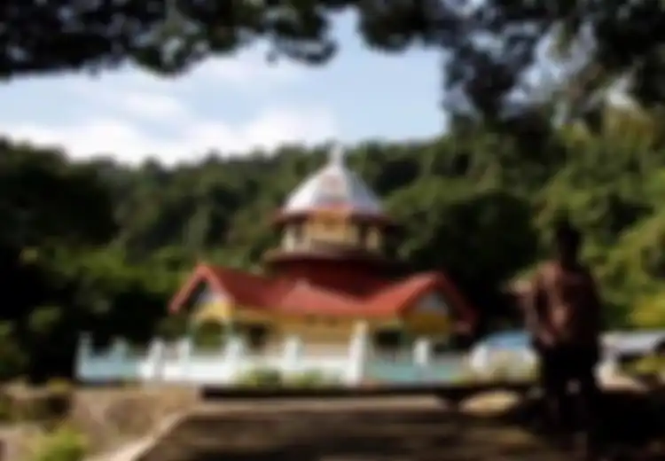 Ada Masjid yang Umurnya Sudah 1,5 Abad, Ternyata Islam Masuk ke Papua Sudah Sejak Tahun 1200-an