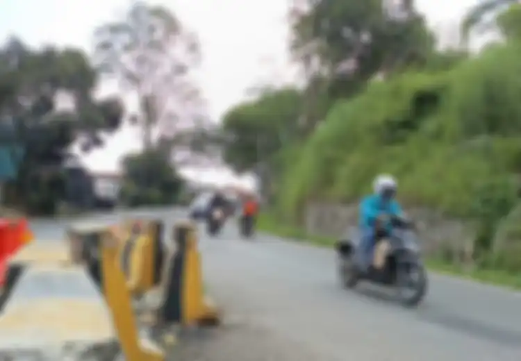 Inilah Sejarah Jalur Nagreg, Jalur Legendaris yang Melulu Jadi Sorotan saat Musim Mudik Lebaran Tiba