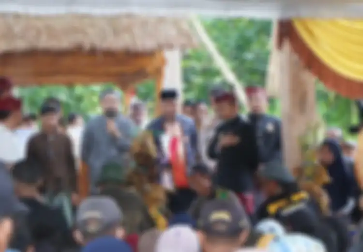 Inilah Mendhak Sanggring, Tradisi Khas Lamongan untuk Menghormat Penyebar Agama Islam sekaligus Murid Sunan Giri