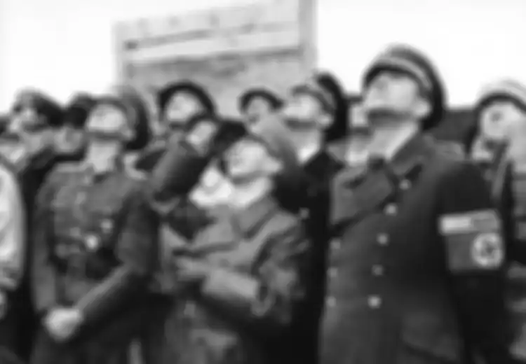 Inilah Sosok Joseph Goebbels Menteri Propaganda Nazi yang Disinggung Presiden Prabowo dalam Pidatonya