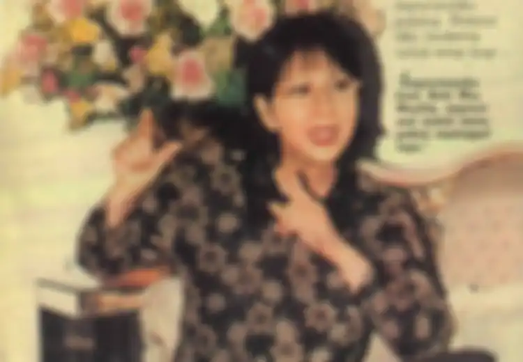 Sosok Titiek Puspa dan Percobaan ‘Bunuh Diri’-nya yang Konyol dan Justru Menjadi Berkah
