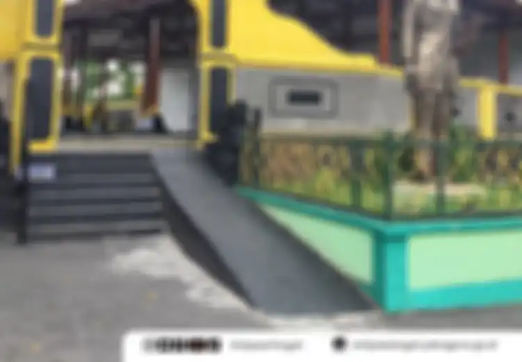 Cerita Nurani, Mantan Juru Kunci Makam Kartini yang Mengaku Disebut sebagai Keturunan Brawijaya IV