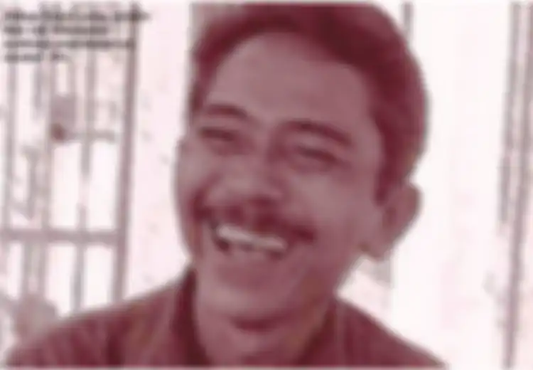 Kisah Kusni Kasdut si Robin Hood-nya Indonesia dan Jalan Panjangnya Menuju Eksekusi Mati