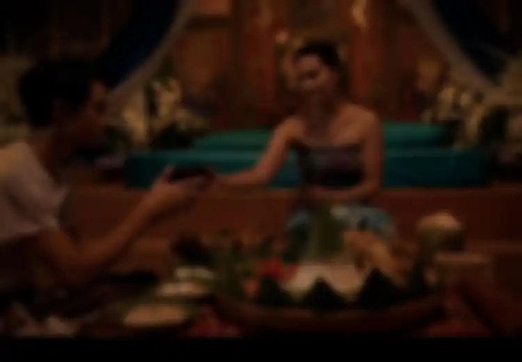Film Gowok Kamasutra Jawa dan Rasa Penasaran Orang-orang dengan 'Gowok adalah...'