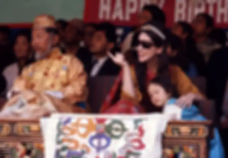 Cerita Hope Cooke Menikah dengan Putra Mahkota Kerajaan Sikkim, Selingkuh Lalu Diselingkuhi Sepanjang Perkawinannya