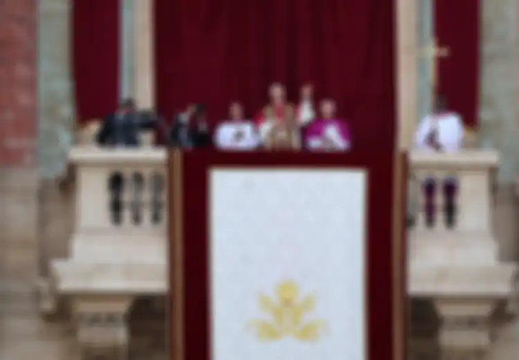 Profil Paus Leo XIV, Paus Baru dan yang Pertama dari Amerika Serikat