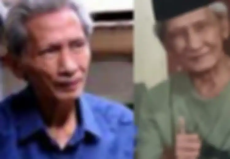 Inilah Profil Lengkap Ucu Kambing, Orang yang Mengalahkan Hercules di Tanah Abang dan Pemakamannya Dihadiri Wali Kota
