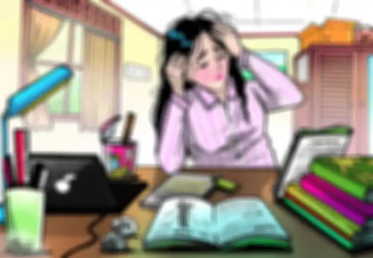 Menurut Anda, Apakah Tugas-tugas yang Diberikan kepada Siswa Selama ini Berkontribusi pada Kebiasaan Mereka Tidur Larut Malam?