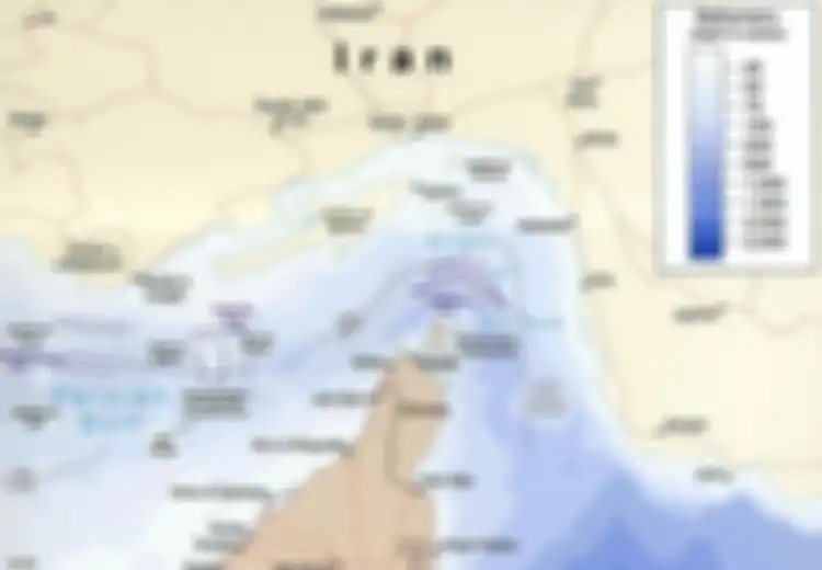 Riwayat Selat Hormuz dan Mengapa Jika Iran Menutupnya akan Menimbulkan Petaka Ekonomi Global