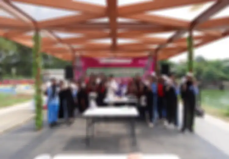 Si Manis Munjul, Aksi Nyata LSPR Dukung Kegiatan Agrikultur di Kampung Anggur Munjul Jakarta Timur