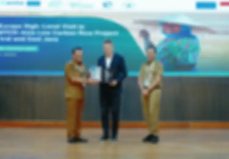 Demi Beras Berkelanjutan, Uni Eropa Jalin Kerjasama dengan Pemprov Jawa Tengah