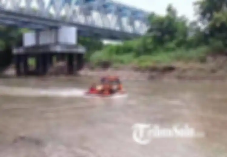 Sejarah Jembatan Jurug Solo, Mitos Onggo-Inggi hingga Dugaan Jadi Tempat Pembuangan Mayat