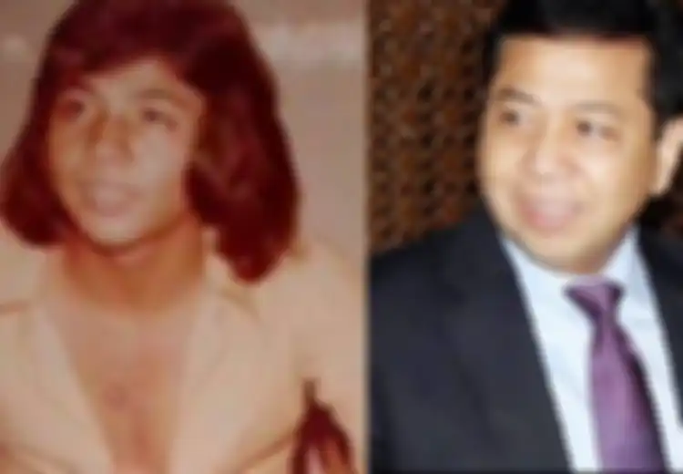 Maling Uang Negara Setya Novanto Disunat Hukumannya, Ternyata Dulu Pernah Jualan Beras dari Lamongan