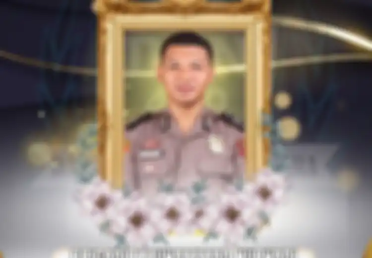 Polisi Nurhadi Diduga Dibunuh 2 Atasannya, Diajak Senang-senang di Villa Bersama 2 Wanita Lalu Dicekoki Obat