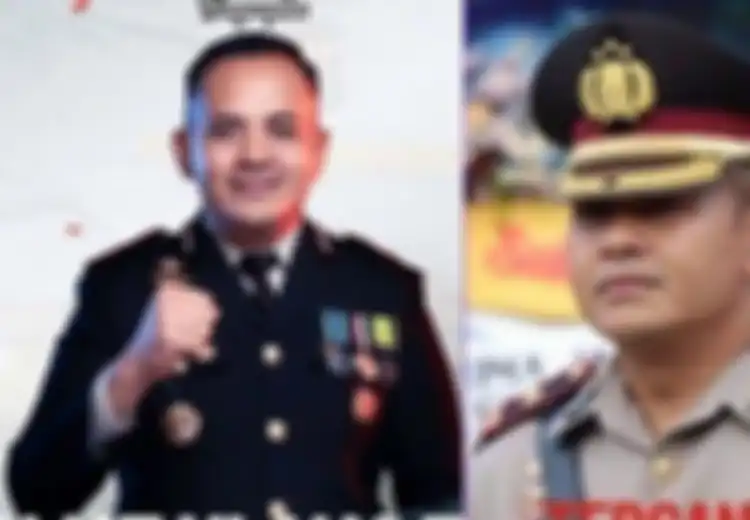 2 Polisi Atasan Brigadir Nurhadi Ternyata Sempat Berbohong, Sebut Korban Meninggal karena In, padahal...