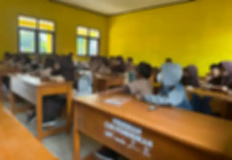 Apa yang Bisa Kamu Lakukan agar Suasana Kelas Lebih Positif?