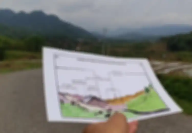Sejarah Karangsambung, Situs Geologi di Kebumen yang Merekam Bagaimana Pulau Jawa Terbentuk