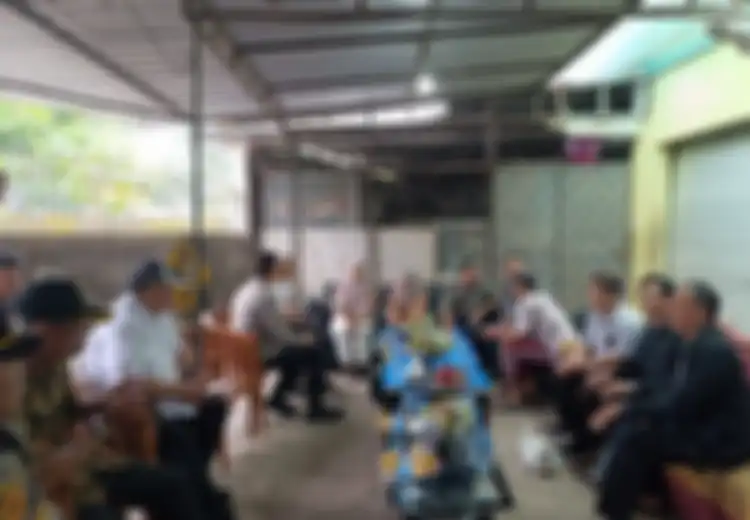 Dipiting Pakai Teknik Bela Diri, Inilah Kronologi Kematian Brigadir Nurhadi Menurut Kompolnas
