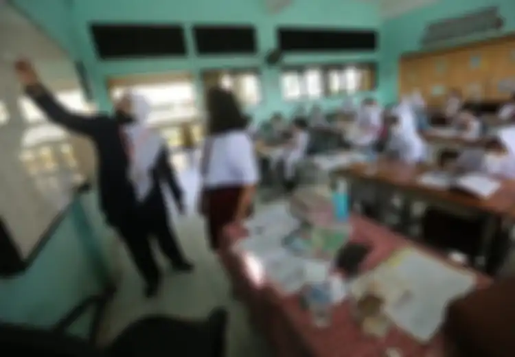Bagaimana Pembelajaran Mendapat Dapat Mengubah Pola Pikir Guru terhadap Proses Pembelajaran?