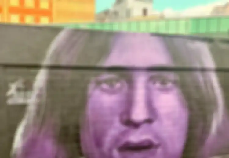 Sang Pangeran Kegelapan Ozzy Osbourne Meninggal Dunia di Usia 76 Tahun