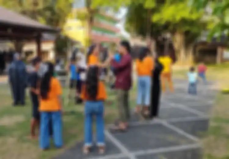 Festival Budaya Surakarta 2025 dan Sebuah Upaya Melestarikan Permainan Tradisional