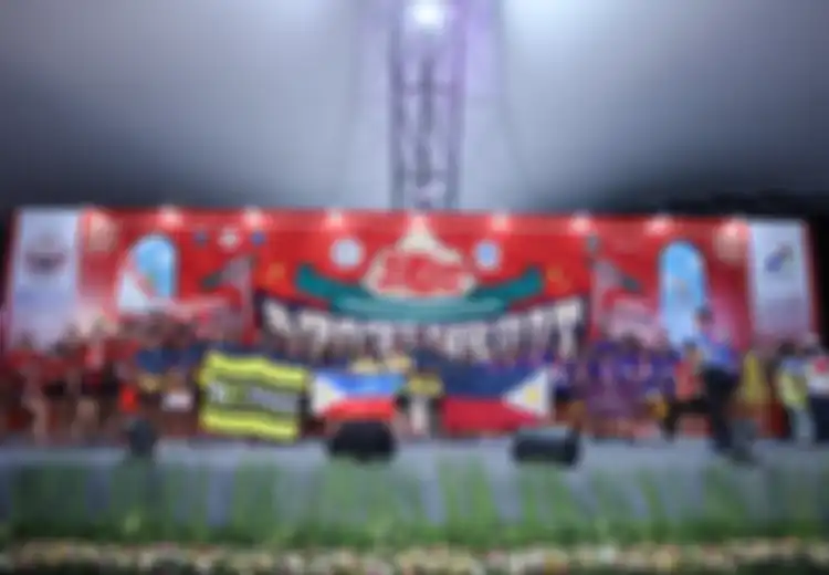Jakarta International Dragon Boat Festival ke-7 Tahun 2025 Berakhir dengan Antusiasme yang Tinggi