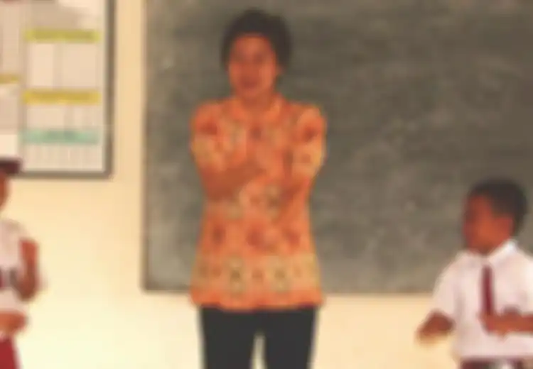 Seorang guru Memaksakan Kehendaknya dan Cenderung Sulit Diajak Berkomunikasi dengan Siswa, dalam Hal Ini Kaidah CASEL yang Tidak Sesuai adalah...