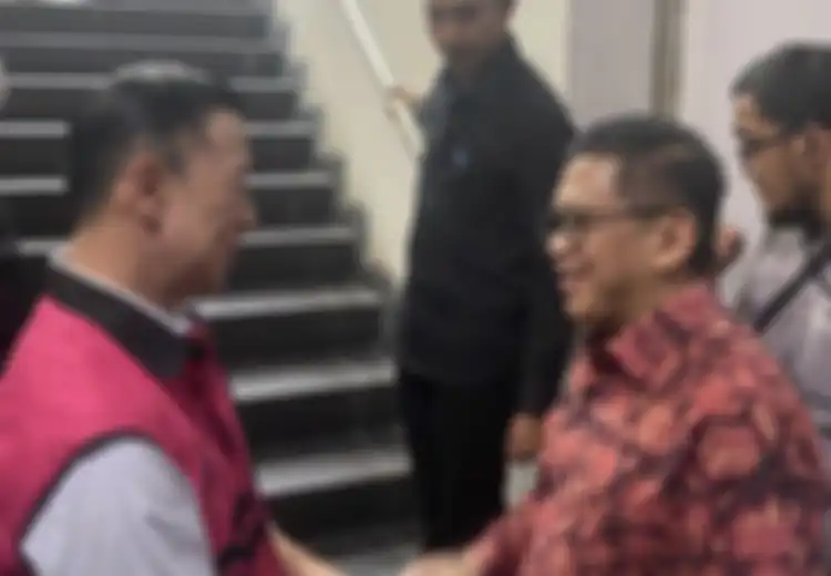Ini Perbedaan antara Amnesti dan Abolisi yang Baru Saja Diajukan Presiden Prabowo