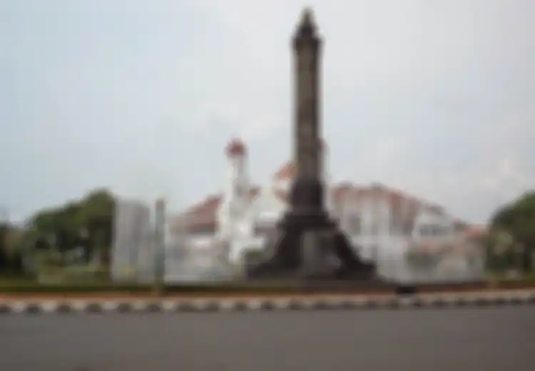 Pertempuran Lima Hari Di Semarang, Inilah Peristiwa Yang Melatarbelakangi Dibangunnya Tugu Muda Di Semarang