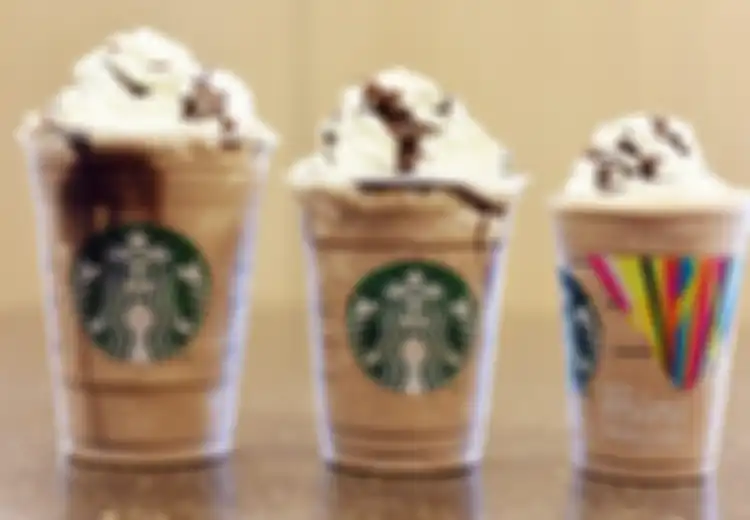 Banyak Orang yang Belum Tahu, Inilah 3 'Fasilitas' Tersembunyi di Starbucks 