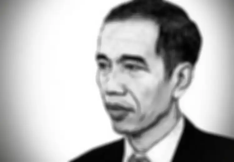 100 Hari Jokowi Bekerja: Berapa Nilai untuk Jokowi? Ayo Kita Nilai Sendiri!