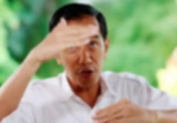 100 Hari Jokowi Bekerja: Saat Kita Harus Menilai Kinerja Seseorang