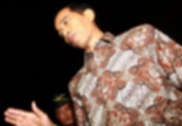 Inikah Dampak Serius Terhadap Pemerintahan Jokowi Jika Melantik Budi Gunawan Sebagai Kapolri?