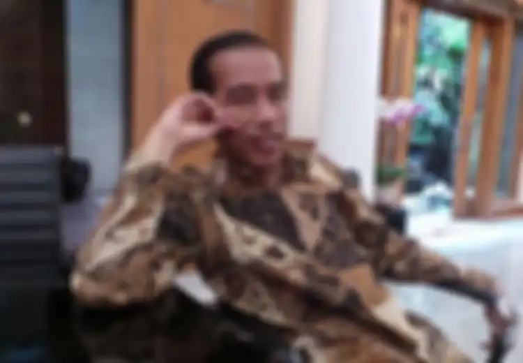 Jokowi: Perkiraan Harga Premium Akan Turun ke Angka Rp6.400 - Rp6.500 per Liter