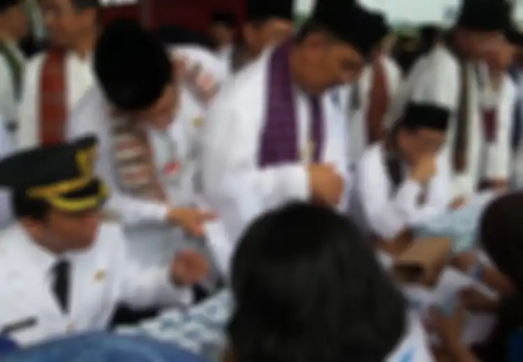 Usai Dilantik, Ribuan Pejabat DKI Diberi Kejutan Tes Urine Narkoba oleh Ahok