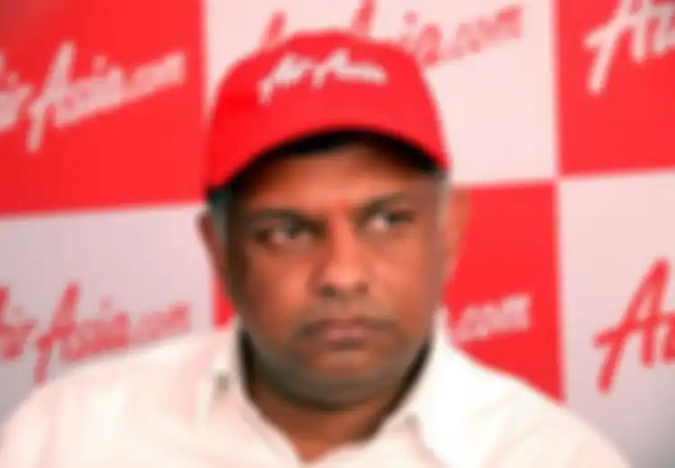 Meski Perasaannya Hancur, CEO AirAsia Siap Kerja Sama
