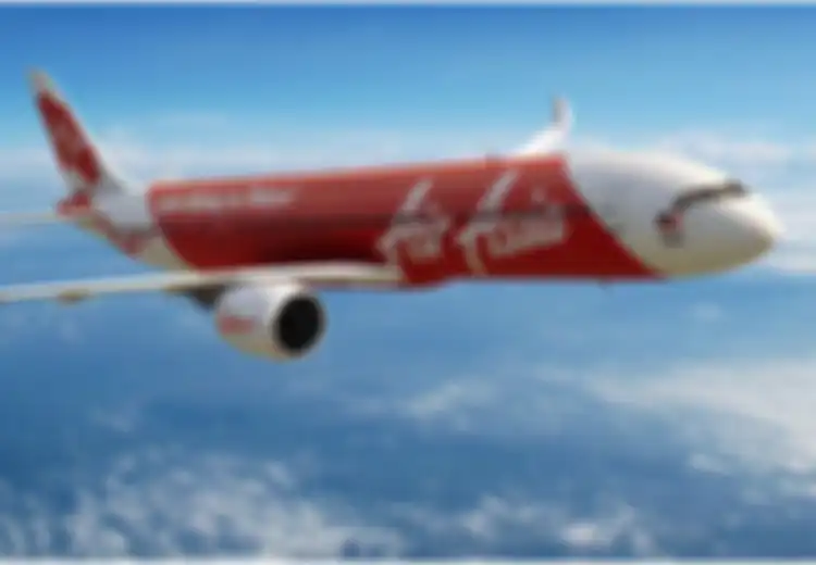 Pilot AirAsia QZ8501 yang Hilang Sudah Berpengalaman