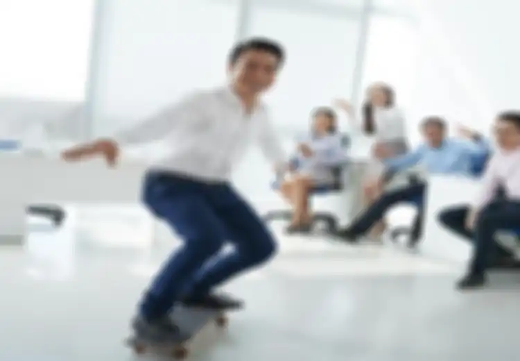 Cobalah Lima Hal ini untuk Hindari Stres di Kantor