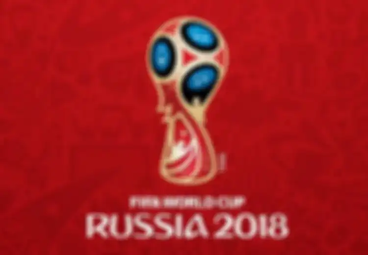 Peluncuran Logo Piala Dunia 2018 Rusia Dilakukan di Stasiun Luar Angkasa Internasional