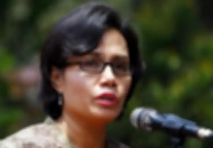 Soal Utang Indonesia, Sri Mulyani: Tak Perlu Takut Utang, Harta Kita Banyak