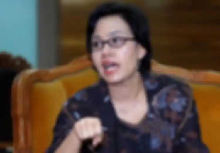 Mungkin Ini Prestasi Sri Mulyani yang Menjadikannya Kandidat dalam Kabinet Jokowi-JK