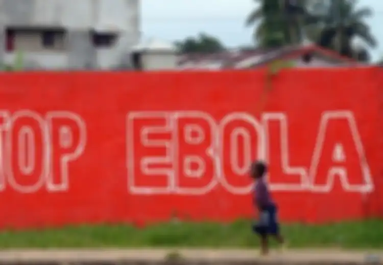 Ini Sifat dan Cara Virus Ebola Menular