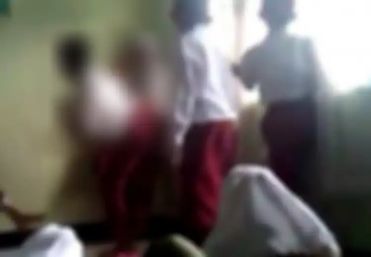Inikah Alasan Siswa SD di Bukit Tinggi Melakukan Bully?