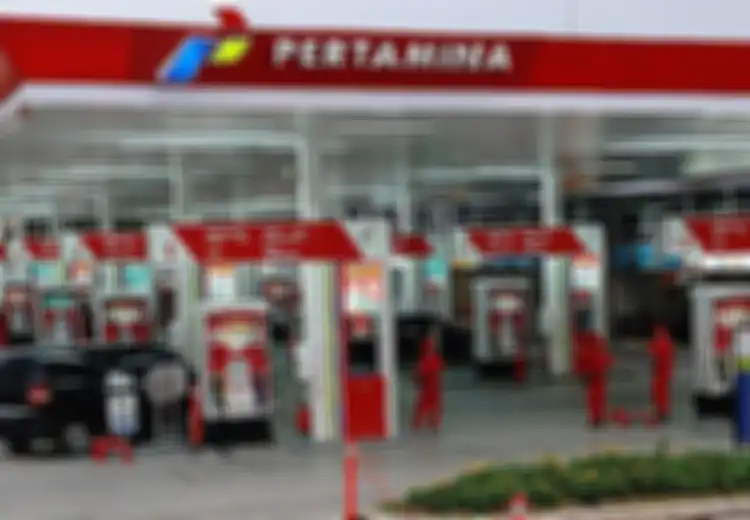 Ternyata, Harga Bensin di Indonesia Masih Relatif Murah