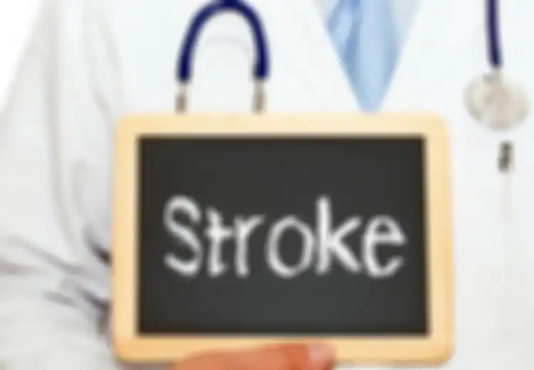 Ini Dia, Lima Cara Sederhana Mencegah Stroke
