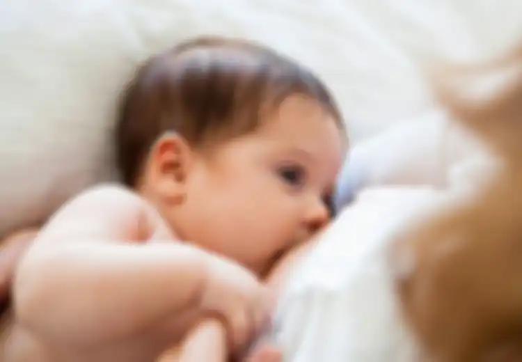 Menyusui Selama 6 Bulan dapat Kurangi Risiko Gangguan Hati pada Anak