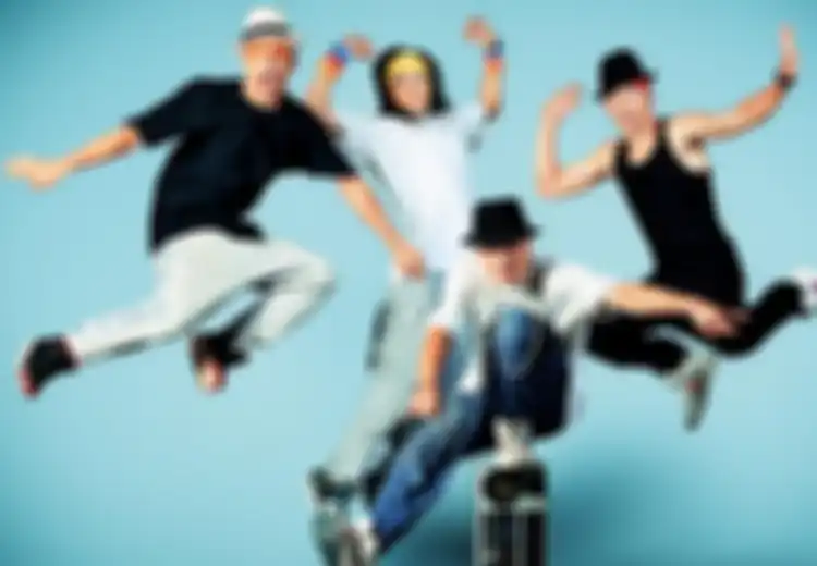 Inilah Empat Manfaat Dansa Bagi Otak