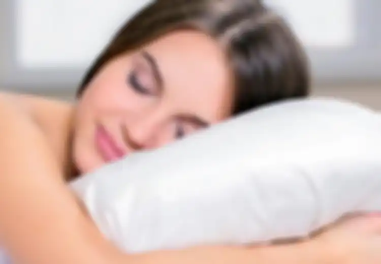 Ini Dia, Tujuh Alasan untuk Selalu Tidur Cukup